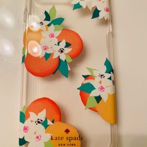 Kate Spade case for iphone 7&8 Plus